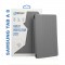 Чехол-книжка BeCover Smart Case для Samsung Galaxy Tab A 8.0 (2019) T290/T295 Gray (705211)